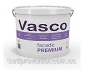 Vasco Facade Premium (9 л)
