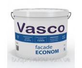 Vasco Facade Econom (9 л.)